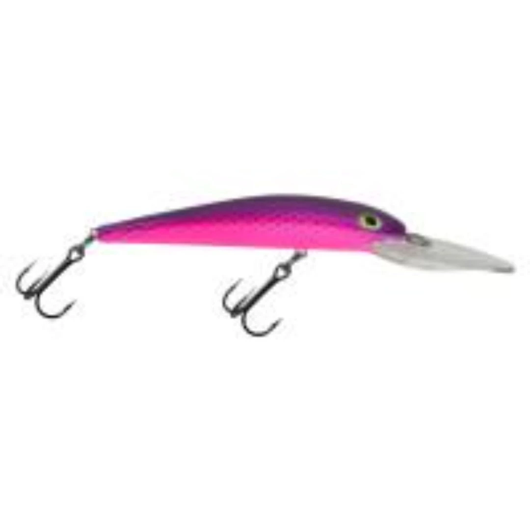 Bay Rat Lures 4.5" Short Deep Diver RMS 5694 Crankbaits 8 Bay Rat Lures 4.5" Short Deep Diver RMS 5694 Crankbaits