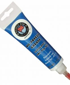 Beaver Dam No Freeze Grease