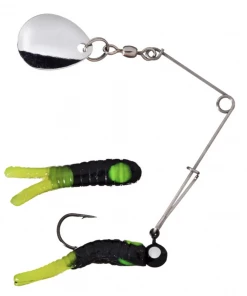 Johnson Beetle SPINS Buzz Baits, Spinnerbaits, Umbrella Rigs