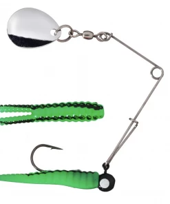 Johnson Beetle SPINS Buzz Baits, Spinnerbaits, Umbrella Rigs