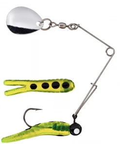 Johnson Beetle SPINS Buzz Baits, Spinnerbaits, Umbrella Rigs