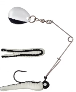 Johnson Beetle SPINS Buzz Baits, Spinnerbaits, Umbrella Rigs