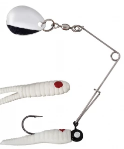 Johnson Beetle SPINS Buzz Baits, Spinnerbaits, Umbrella Rigs