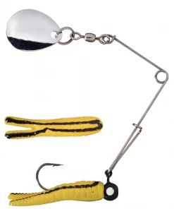Johnson Beetle SPINS Buzz Baits, Spinnerbaits, Umbrella Rigs