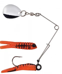 Johnson Beetle SPINS Buzz Baits, Spinnerbaits, Umbrella Rigs