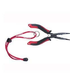 Berkley Bent Nose Pliers 6"