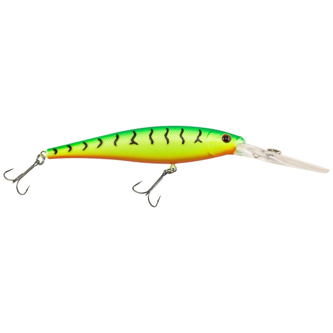 Berkley Flicker Minnow 11 Jerk Baits 17 Berkley Flicker Minnow 11 Jerk Baits