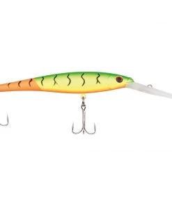 Berkley Flicker Minnow 11 Jerk Baits 50 Berkley Flicker Minnow 11 Jerk Baits