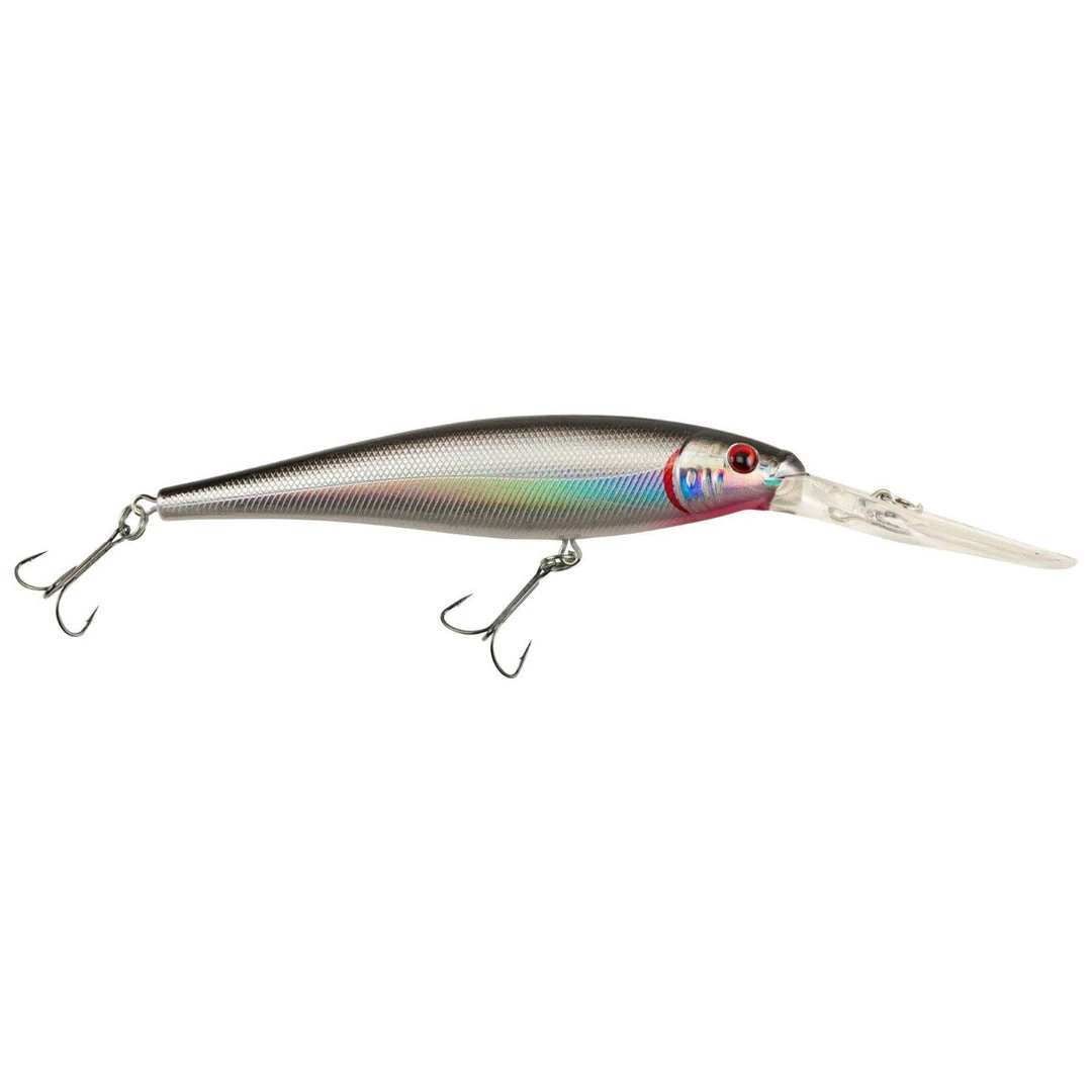Berkley Flicker Minnow 11 Jerk Baits 6 Berkley Flicker Minnow 11 Jerk Baits