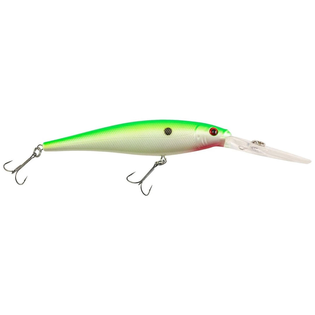 Berkley Flicker Minnow 11 Jerk Baits 4 Berkley Flicker Minnow 11 Jerk Baits