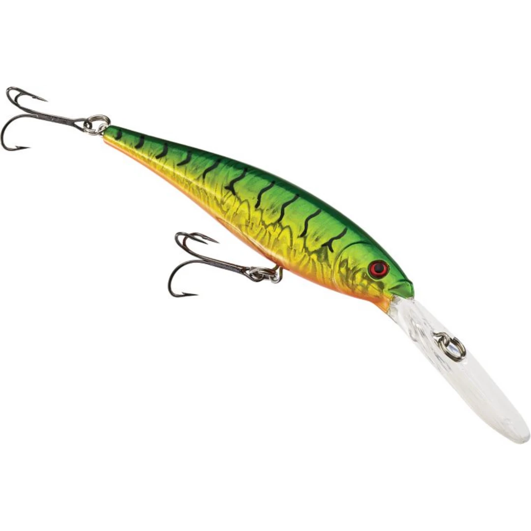 Berkley Flicker Minnow Pro 9 4 Berkley Flicker Minnow Pro 9