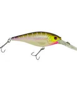Berkley Flicker Shad Pro 5