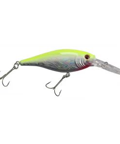 Berkley Flicker Shad Pro 5