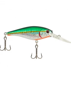 Berkley Flicker Shad Pro 5