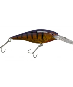 Berkley Flicker Shad Pro 7