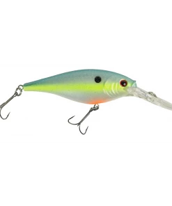 Berkley Flicker Shad Pro 7