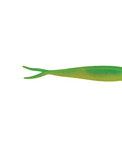 Soft Plastic Baits Berkley Gulp 4" Minnow