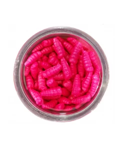 Soft Plastics Berkley Gulp Alive Waxies