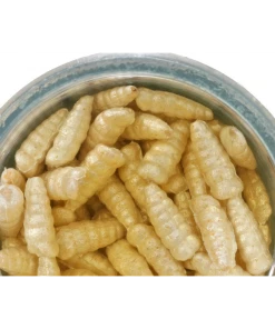 Soft Plastics Berkley Gulp Alive Waxies