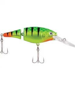 Berkley Jointed Flicker Shad 5