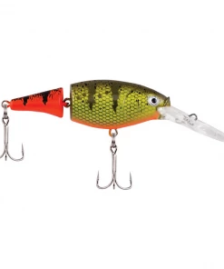 Berkley Jointed Flicker Shad 5