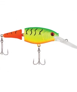 Berkley Jointed Flicker Shad 7