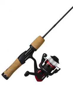 Berkley Lightning Ice Combo