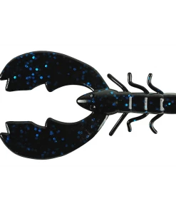 Soft Plastic Baits Berkley Powerbait Chigger Craw 9CT