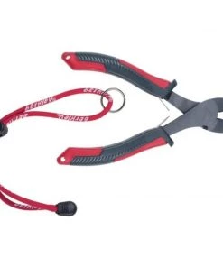 Berkley Side Wire Cutter 7"