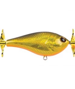 Berkley Spin Bomb 60 Topwater Baits