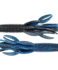 Big Bite Baits Craw Tube 4