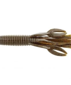 Big Bite Baits Craw Tube 4