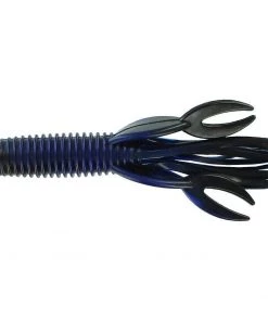 Big Bite Baits Craw Tube 4