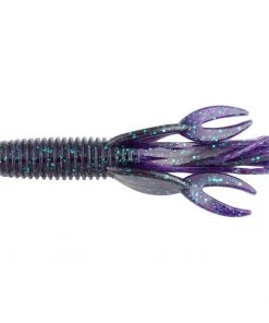 Big Bite Baits Craw Tube 4