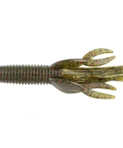 Big Bite Baits Craw Tube 4