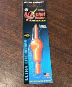 Bobbers/Floats Bill Lewis Outdoors Rocket Bobber
