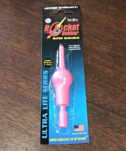 Bobbers/Floats Bill Lewis Outdoors Rocket Bobber