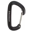 Camping Accessories Black Diamond Neutrino Carabiner