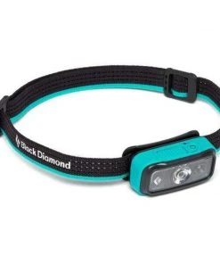 Black Diamond Spotlite 200 Headlamp Camping Accessories