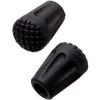 Black Diamond Trekking Pole Classic Tip Protectors Hiking Accessories