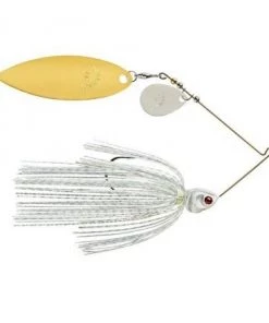 Booyah Covert Series Spinnerbaits Buzz Baits, Spinnerbaits, Umbrella Rigs