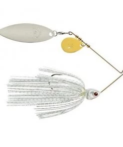 Booyah Covert Series Spinnerbaits Buzz Baits, Spinnerbaits, Umbrella Rigs