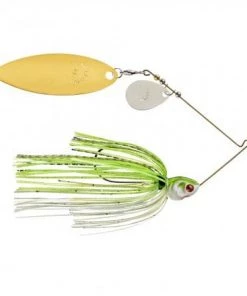 Booyah Covert Series Spinnerbaits Buzz Baits, Spinnerbaits, Umbrella Rigs