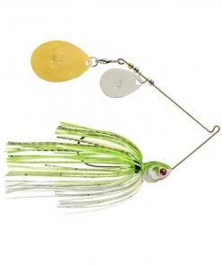 Booyah Covert Series Spinnerbaits Buzz Baits, Spinnerbaits, Umbrella Rigs