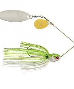 Booyah Covert Series Spinnerbaits Buzz Baits, Spinnerbaits, Umbrella Rigs