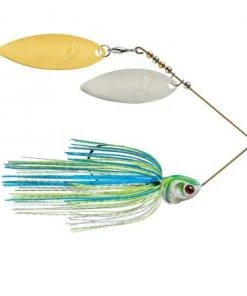 Booyah Covert Series Spinnerbaits Buzz Baits, Spinnerbaits, Umbrella Rigs