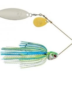 Booyah Covert Series Spinnerbaits Buzz Baits, Spinnerbaits, Umbrella Rigs