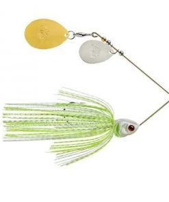 Booyah Covert Series Spinnerbaits Buzz Baits, Spinnerbaits, Umbrella Rigs