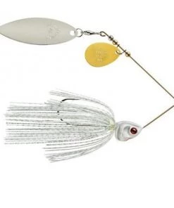 Booyah Covert Series Spinnerbaits Buzz Baits, Spinnerbaits, Umbrella Rigs