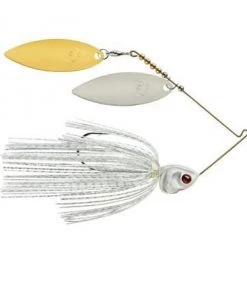 Booyah Covert Series Spinnerbaits Buzz Baits, Spinnerbaits, Umbrella Rigs